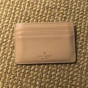 Kate Spade Cardholder